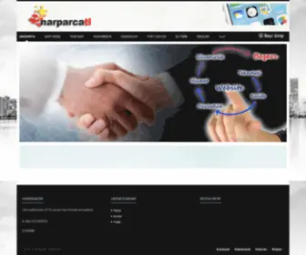 Narparcatl.com(narparcatl) Screenshot