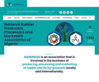 Narppman.com(Just another WordPress site) Screenshot