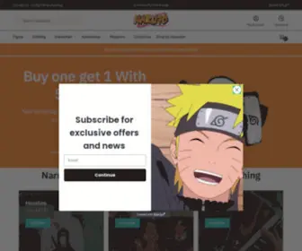 Naruto.shop(Katana Sword) Screenshot