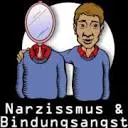 Narzissmus-Bindungsangst.de Favicon