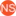 Nasadovode.club Logo