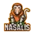 Nasalis.xyz Favicon