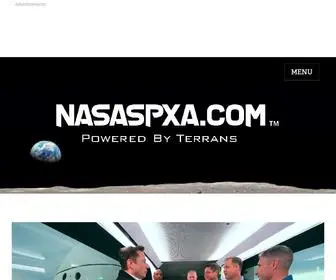 NasaspXa.com(NasaspXa) Screenshot