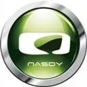 Nasdy.Website Favicon