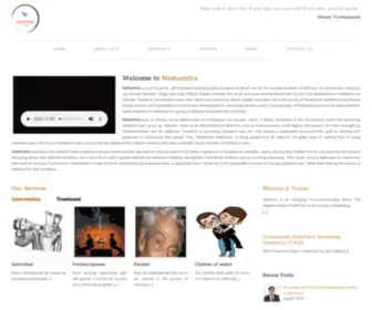 Nashamitra.com(Nashamitra) Screenshot