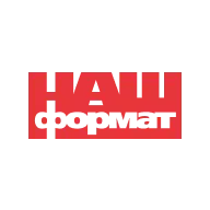 Nashformat.com.ua Logo