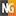 Nashgorod.ru Favicon