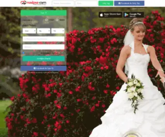 Nasipse.com(Güvenilir Evlilik) Screenshot
