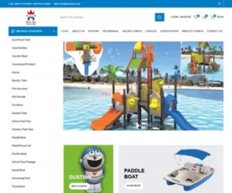 Nasirtoys.com(Toys is Joys) Screenshot