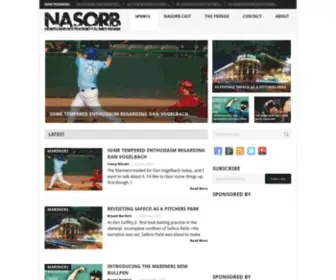 Nasorb.com(北京快3) Screenshot