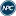 Nasproclean.com Favicon