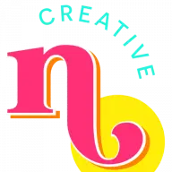 Nassarcreativeandsoul.com Logo