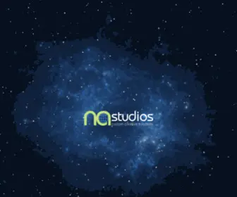 Nastudios.com(Na studios) Screenshot