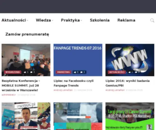 Nasze-Forum.pl(Forum młodzieżowe) Screenshot