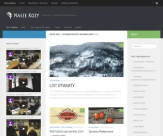 Naszekozy.pl(Ponad 20 kasyn] ✅) Screenshot