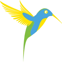 Natacha-Birds.fr Logo