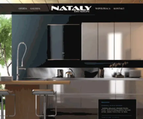 Nataly.pl(Nataly) Screenshot