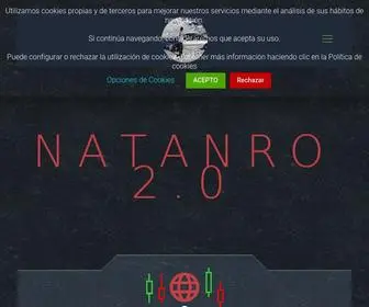 Natanro.com(Natanro) Screenshot