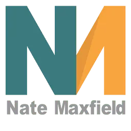 Natemaxfield.com Favicon