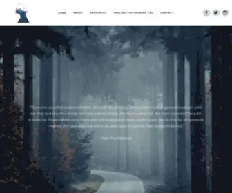 Natepost.com(NATE POST) Screenshot