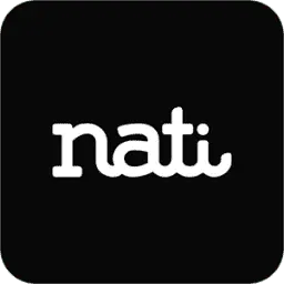 Nati.org.za Logo