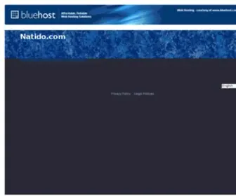 Natido.com(Articles for all) Screenshot