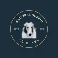 Nationalborzoiclub.com Logo
