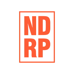 Nationaldisasterreliefprogram.com Logo