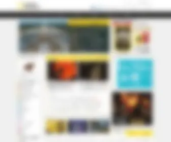 Nationalgeographic.jp(ナショナルジオグラフィック) Screenshot