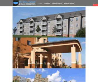 Nationalscreenandglass.com(Nationalscreenandglass) Screenshot