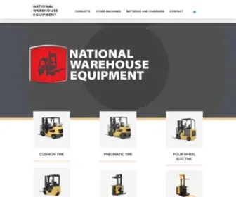 Nationalwarehouse.com(Nationalwarehouse) Screenshot