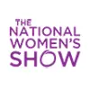Nationalwomenshow.com Logo