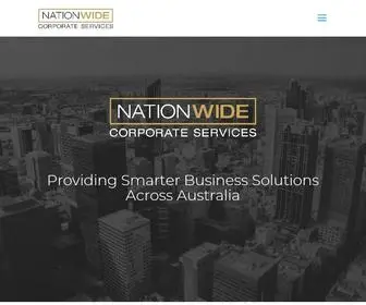 Nationwide.services(Smarter Business Solutions) Screenshot