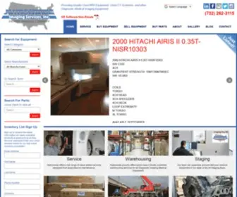 Nationwideimaging.com(Nationwide Imaging) Screenshot