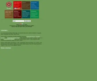 Nativayerbamate.com(Nativa Yerba Mate) Screenshot