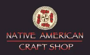 Nativeamericancraftshop.com Favicon