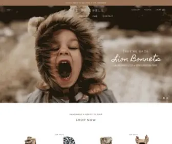Nativefable.com(Native Fable) Screenshot