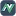 Nativescript-Vue.org Logo