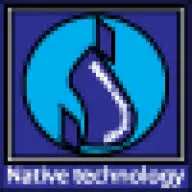 Nativetechnologybd.com Favicon