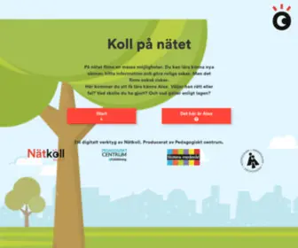 Natkoll.nu(Natkoll) Screenshot