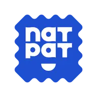 Natpat.com Logo