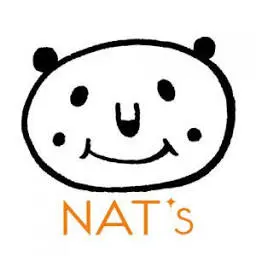 Nats.nagoya Logo