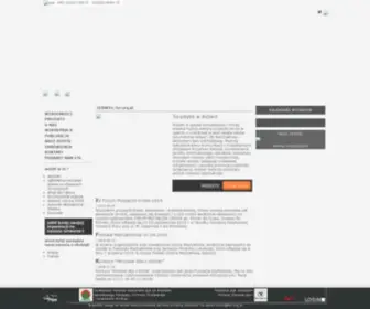 Natura2000.pl(Dodaj art do dzialu static parts) Screenshot