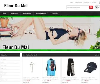 Naturalbeehealth.com(Fleur Du Mal Jackets Toronto) Screenshot