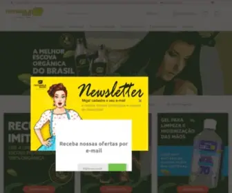 Naturalebrasil.com.br(Naturale-SITE OFICIAL) Screenshot