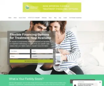 Naturalfertilitybreakthrough.com(Natural Fertility Breakthrough) Screenshot