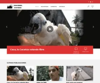 Naturalfrank.com(Naturalfrank) Screenshot