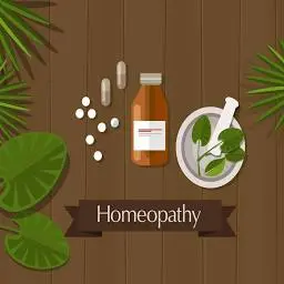 Naturalhomeopathicclinic.co.uk Favicon