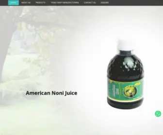 Naturallifecare.co.in(Natural Life Care) Screenshot