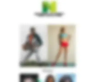 Naturallyfitagency.com(Naturally Fit Agency) Screenshot